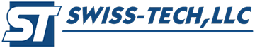 Swiss-Tech LLC logo