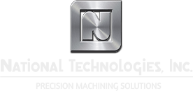 National Technologies, Inc. logo