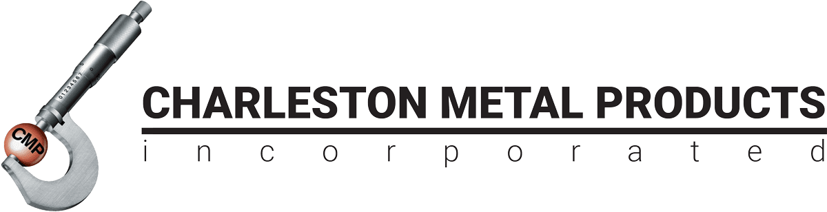 Charleston Metal Products, Inc. logo