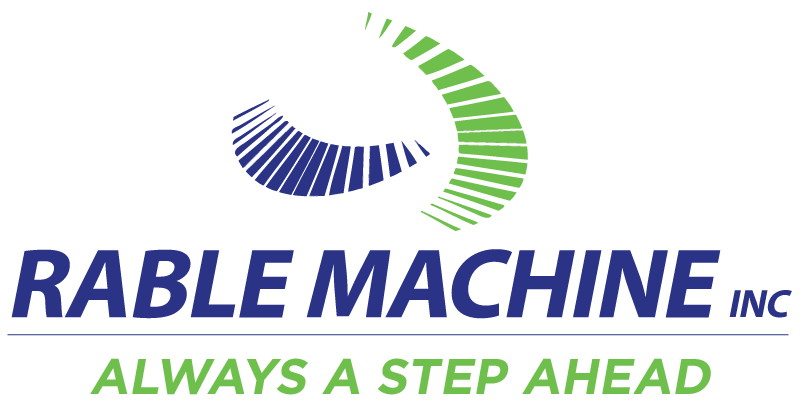 Rable Machine Inc. logo