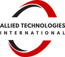 Allied Technologies International, Inc. logo