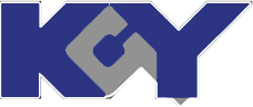 K&Y Manufacturing, Inc. logo