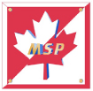 MSP logo