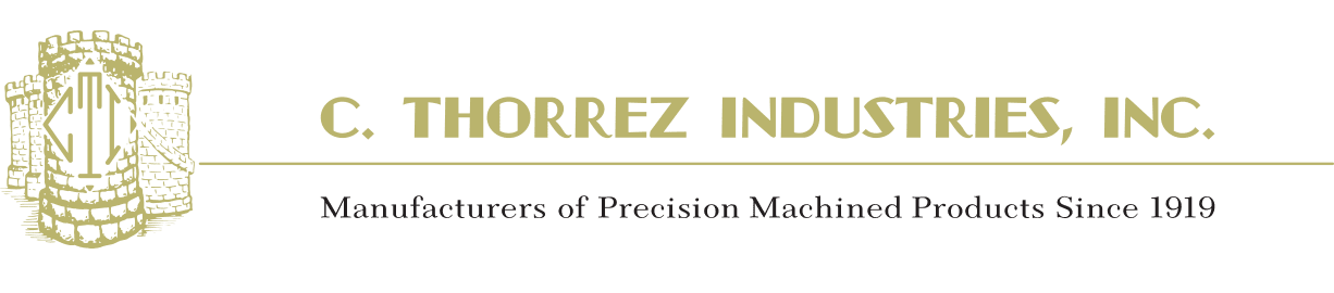 C. Thorrez Industries, Inc. logo