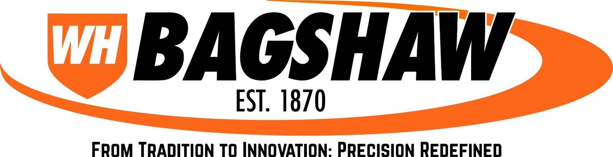 W.H. Bagshaw Co. Inc. logo