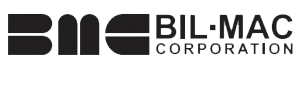 BMC Bil-Mac Corporation logo