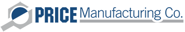 Price Manufacturing Company logo