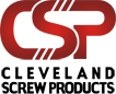 Cleveland Screw Products, Inc. logo