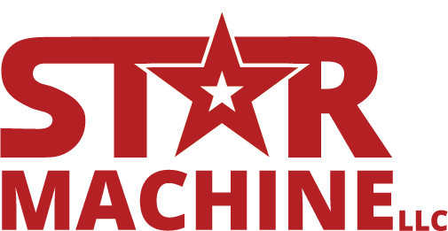 Star Machine LLC logo