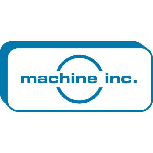 Machine Incorporated logo