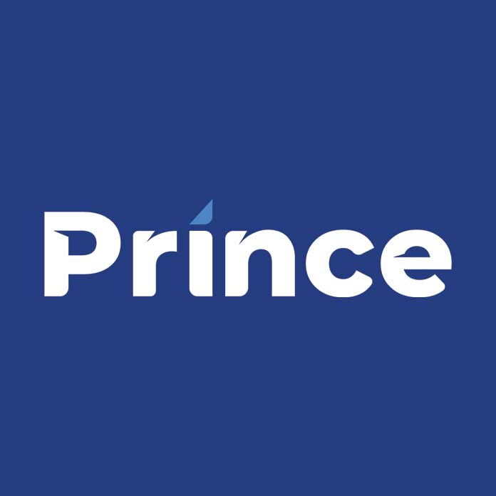 Prince Industries logo