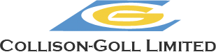 Collison-Goll Limited logo