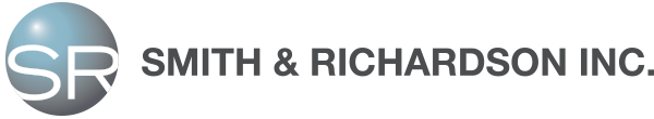 Smith & Richardson Inc. logo