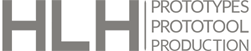 HLH Prototypes logo