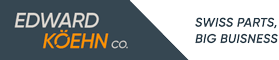 Edward Koehn Co., Inc. logo
