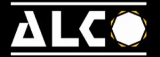 Alco Manufacturing logo