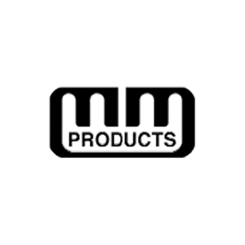 Mantel Machine Products, Inc. logo
