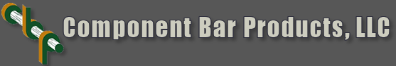 Component Bar Products, LLC logo