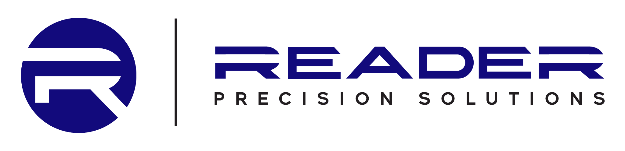Reader Precision Solutions, Inc. logo