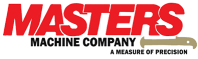 Masters Machine Company logo