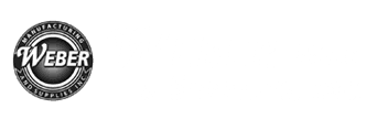 Weber Manufacturing & Supplies, Inc. logo