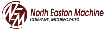 North Easton Machine Company, Inc. logo