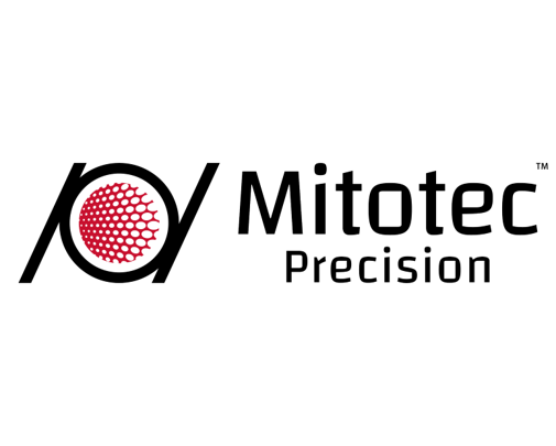 Mitotec Precision logo