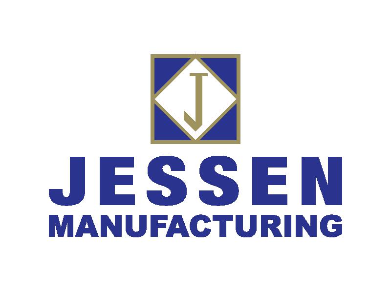 Jessen Manufacturing Company, Inc. logo
