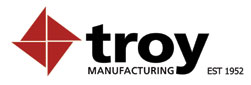 Troy Manufacturing Co., Inc. logo