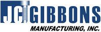 J.C. Gibbons Mfg., Inc. logo