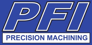 PFI Precision, Inc. logo