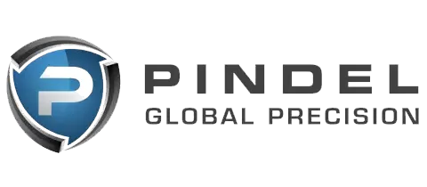 Pindel Global Precision logo