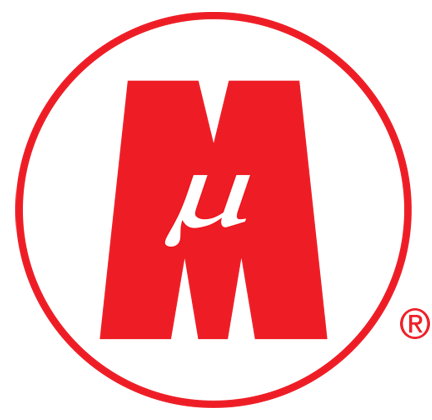 Micron Manufacturing Company logo