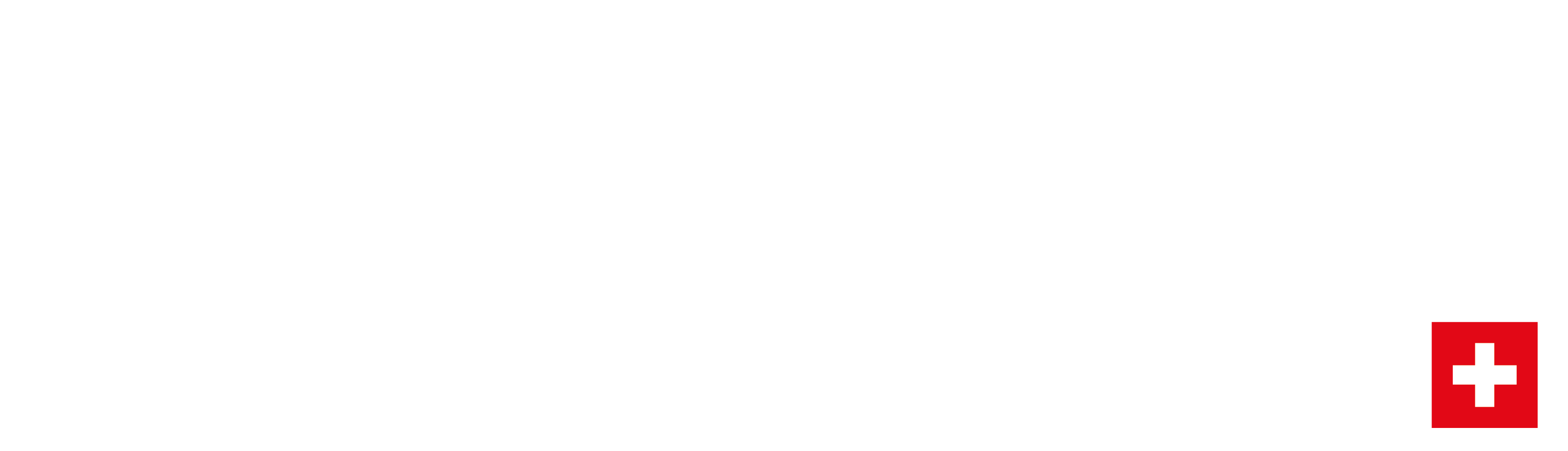 Laubscher Präzision AG logo
